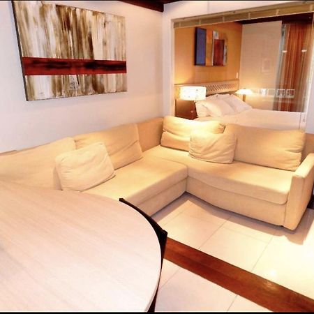 Apartamento Mountain Village กาเนรา ภายนอก รูปภาพ