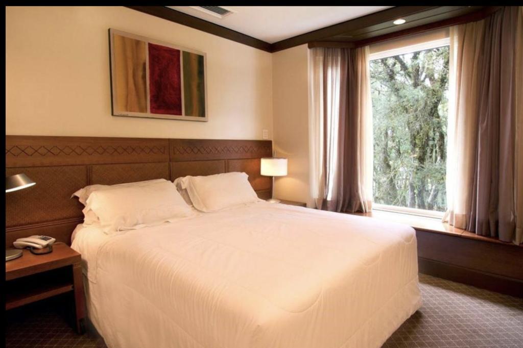 Apartamento Mountain Village กาเนรา ภายนอก รูปภาพ