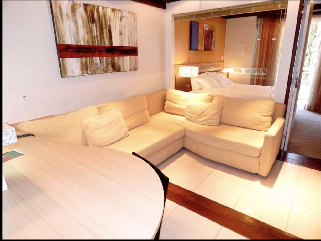 Apartamento Mountain Village กาเนรา ภายนอก รูปภาพ
