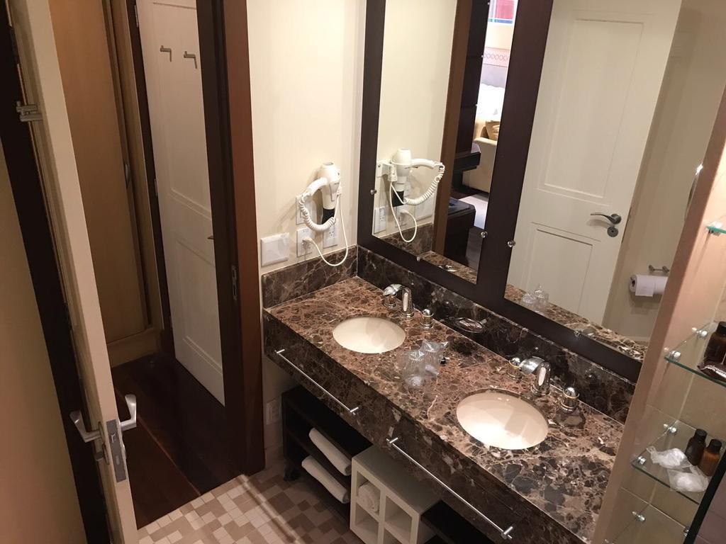 Apartamento Mountain Village กาเนรา ภายนอก รูปภาพ