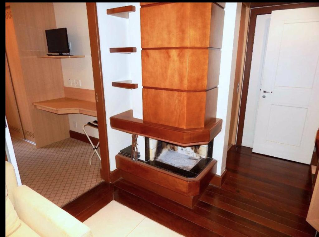 Apartamento Mountain Village กาเนรา ภายนอก รูปภาพ