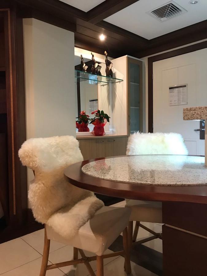 Apartamento Mountain Village กาเนรา ภายนอก รูปภาพ