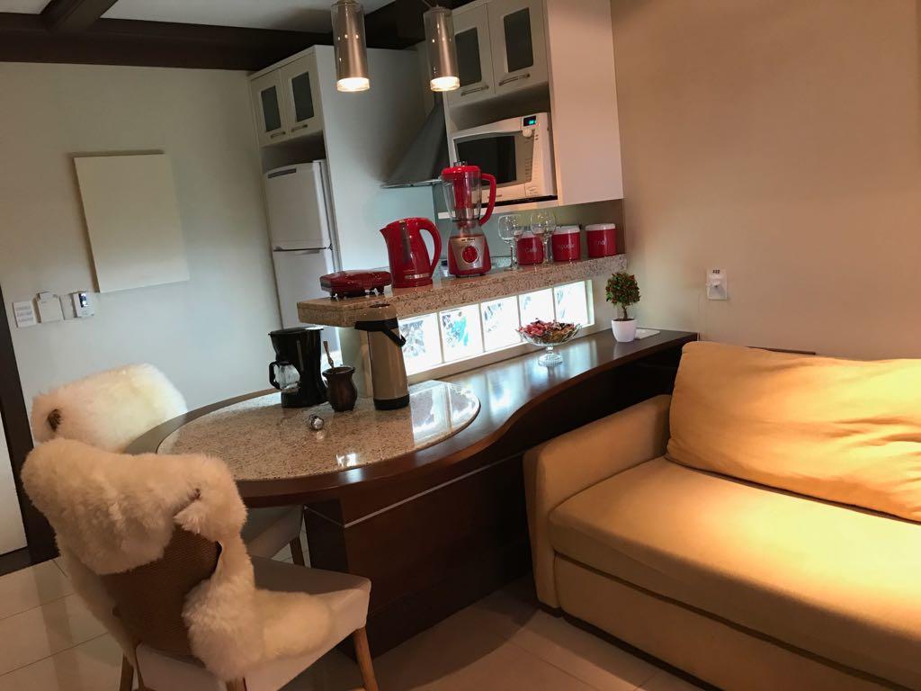 Apartamento Mountain Village กาเนรา ภายนอก รูปภาพ